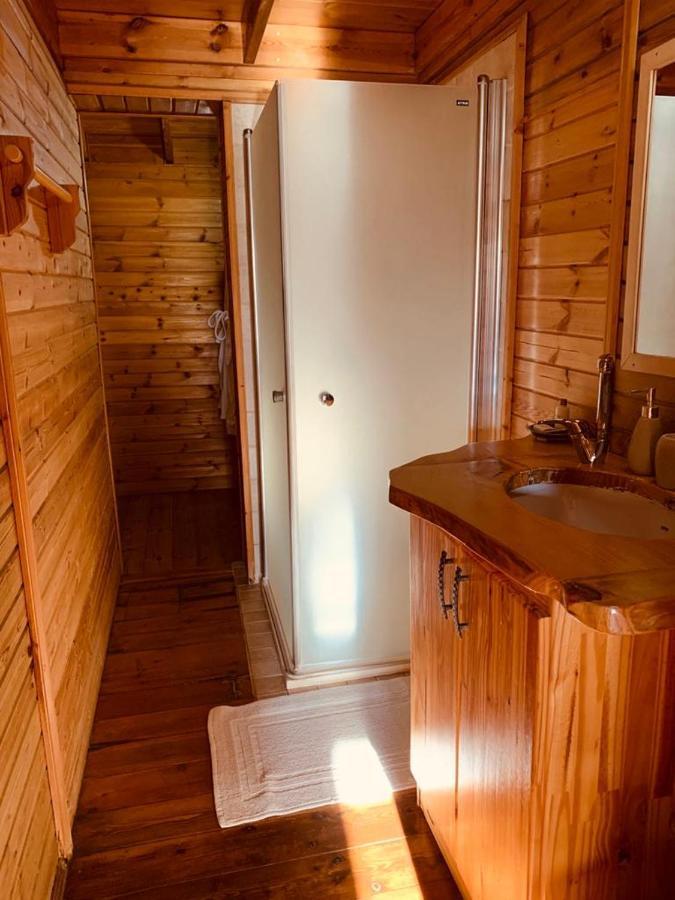 פסגת מתת Pisgat Mattat Villa Ngoại thất bức ảnh