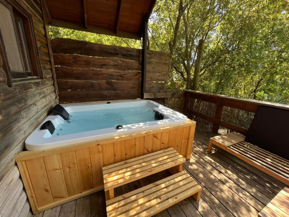 פסגת מתת Pisgat Mattat Villa Ngoại thất bức ảnh